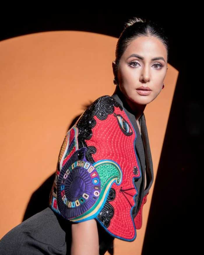 hina khan 14